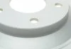 Тормозной диск KAVO BR4795C (фото 4)