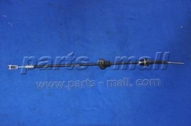 Трос зчеплення PARTS-MALL PTB018