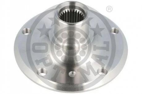 Ступиця колеса OPTIMAL 04P365