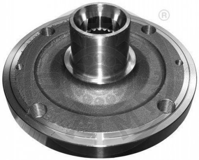 Ступиця колеса OPTIMAL 04P195