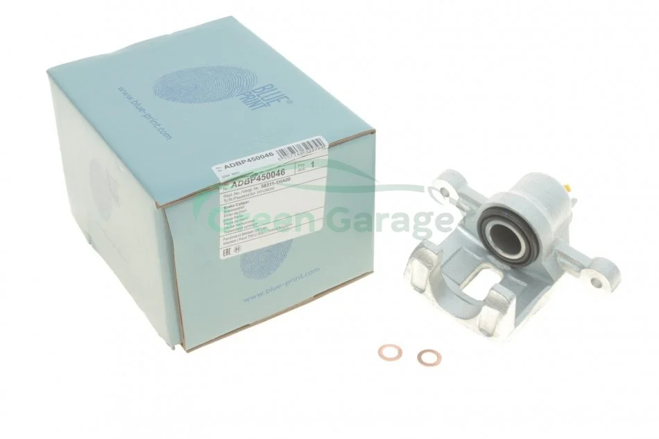 ZACISK HAMULCA BLUE PRINT ADBP450046 (фото 1)