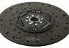 Диск зчеплення SACHS 1878003066