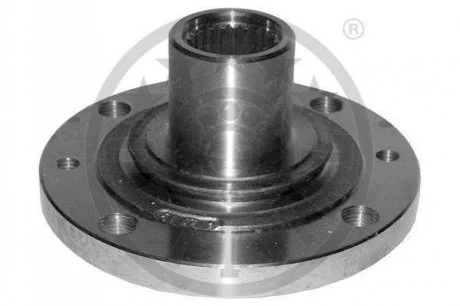 Ступиця колеса OPTIMAL 04P197