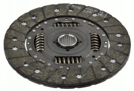 Диск зчеплення SACHS 1862365032
