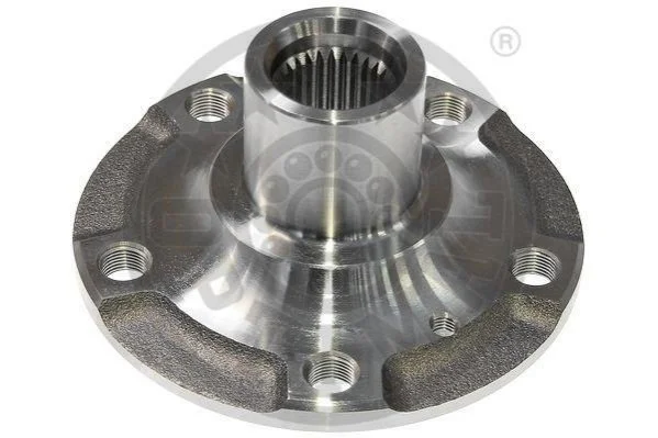 Ступиця колеса OPTIMAL 04P401 (фото 1)