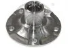 Ступиця колеса OPTIMAL 04P401 (фото 1)