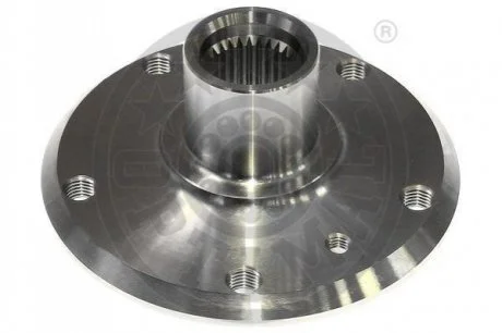 Ступиця колеса OPTIMAL 04P399