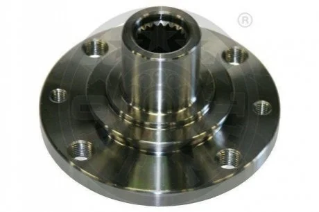 Ступиця колеса OPTIMAL 04P271