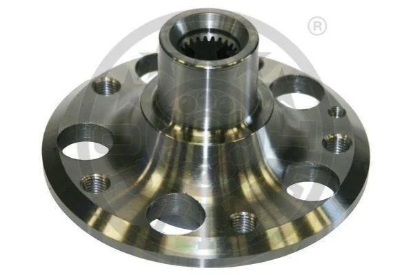 Ступиця колеса OPTIMAL 04P239 (фото 1)