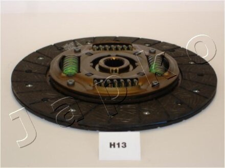 Фото 1 - диск зчеплення JAPKO 80H13 Диск зчеплення JAPKO 80H13 (фото 1)