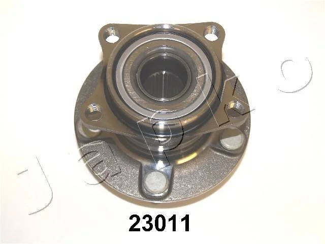 Ступиця колеса JAPKO 423011 (фото 1)