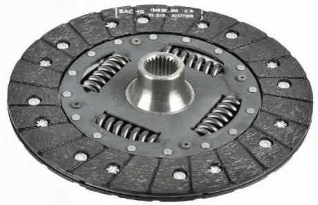 Диск зчеплення SACHS 1878006287