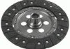 Диск зчеплення SACHS 1864485031