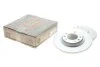 TARCZA HAM.TYL METELLI 231759C (фото 2)