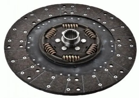 Диск зчеплення SACHS 1878023931