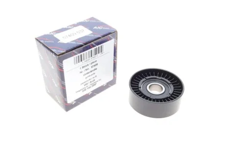 Натяжний ролик AIC 57409