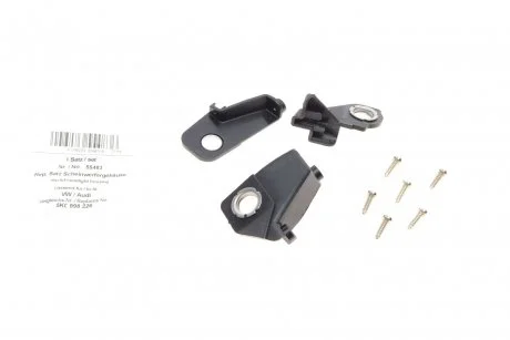 Крiплення фари AIC 55483