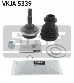 ШРУС SKF VKJA5339