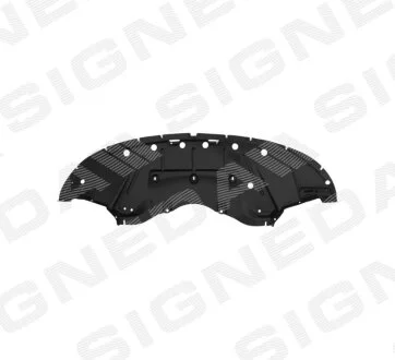 Захист двигуна SIGNEDA PDG60009A
