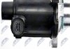 Клапан EGR Renault Modus/Megane II 1.5 dCi /Dacia Logan 1.5 dCi 05- NTY EGRNS004 (фото 4)