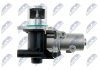 Клапан EGR Renault Modus/Megane II 1.5 dCi /Dacia Logan 1.5 dCi 05- NTY EGRNS004 (фото 5)