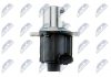 Клапан EGR Renault Modus/Megane II 1.5 dCi /Dacia Logan 1.5 dCi 05- NTY EGRNS004 (фото 6)