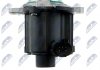 Клапан EGR Renault Modus/Megane II 1.5 dCi /Dacia Logan 1.5 dCi 05- NTY EGRNS004 (фото 7)