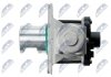 Клапан EGR Renault Modus/Megane II 1.5 dCi /Dacia Logan 1.5 dCi 05- NTY EGRNS004 (фото 8)
