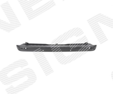 ЗАДНІЙ БАМПЕР | RENAULT TRAFIC, 14 - SIGNEDA PRN04195BA