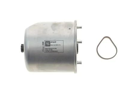 Фільтр палива KOLBENSCHMIDT 50014715