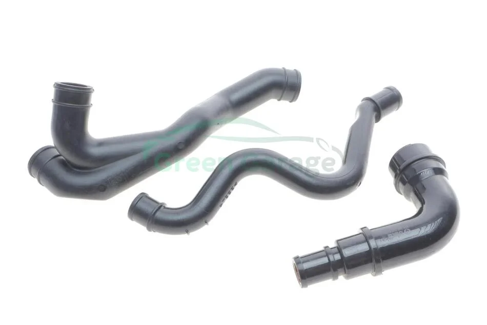 Vent hose.KIT VIKA 11031796501 (фото 1)