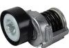 Натягувач ременя генератор 1.2/1.4TSI Caddy III/Golf V/Fabia/Octavia/A3 08- JP GROUP 1118204400 (фото 1)