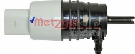 Помпа омивача METZGER 2220084