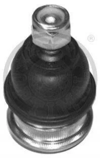 Кульова опора OPTIMAL G3922