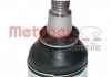 Кульова опора METZGER 57017108