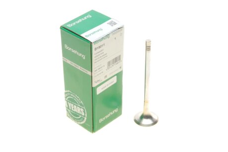 Exhaust valve BORSEHUNG B19011