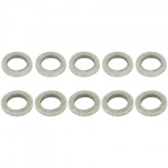 Кільце гумове FEBEST RINGFL036PCS10