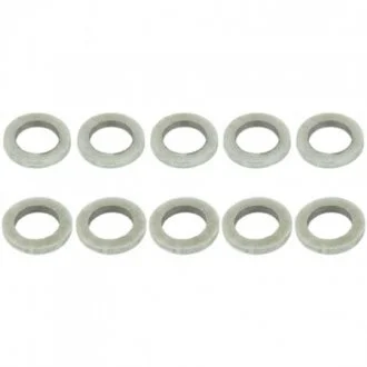 Кільце гумове FEBEST RINGFL036PCS10