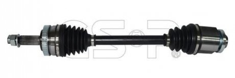 Привідний вал GSP 224173