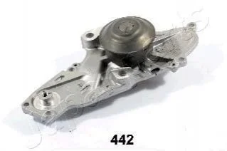 Водяной насос JAPANPARTS PQ442 (фото 1)