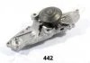 Водяной насос JAPANPARTS PQ442 (фото 1)