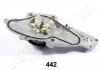 Водяной насос JAPANPARTS PQ442 (фото 2)