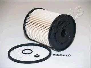 Фільтр палива JAPANPARTS FCECO076