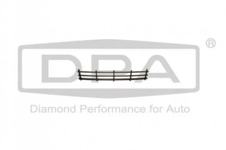 Решітка бампера DPA 88530045702