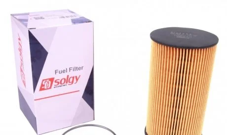 Фільтр палива SOLGY 102010