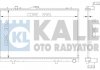 Теплообмінник KALE 362200 (фото 1)