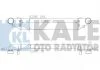 Теплообмінник KALE 347500 (фото 1)
