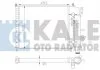 Теплообмінник KALE 342270 (фото 1)