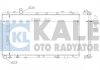 Теплообмінник KALE 342120 (фото 1)