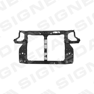 ПЕРЕДНЯЯ РАМА SIGNEDA PHN30023A